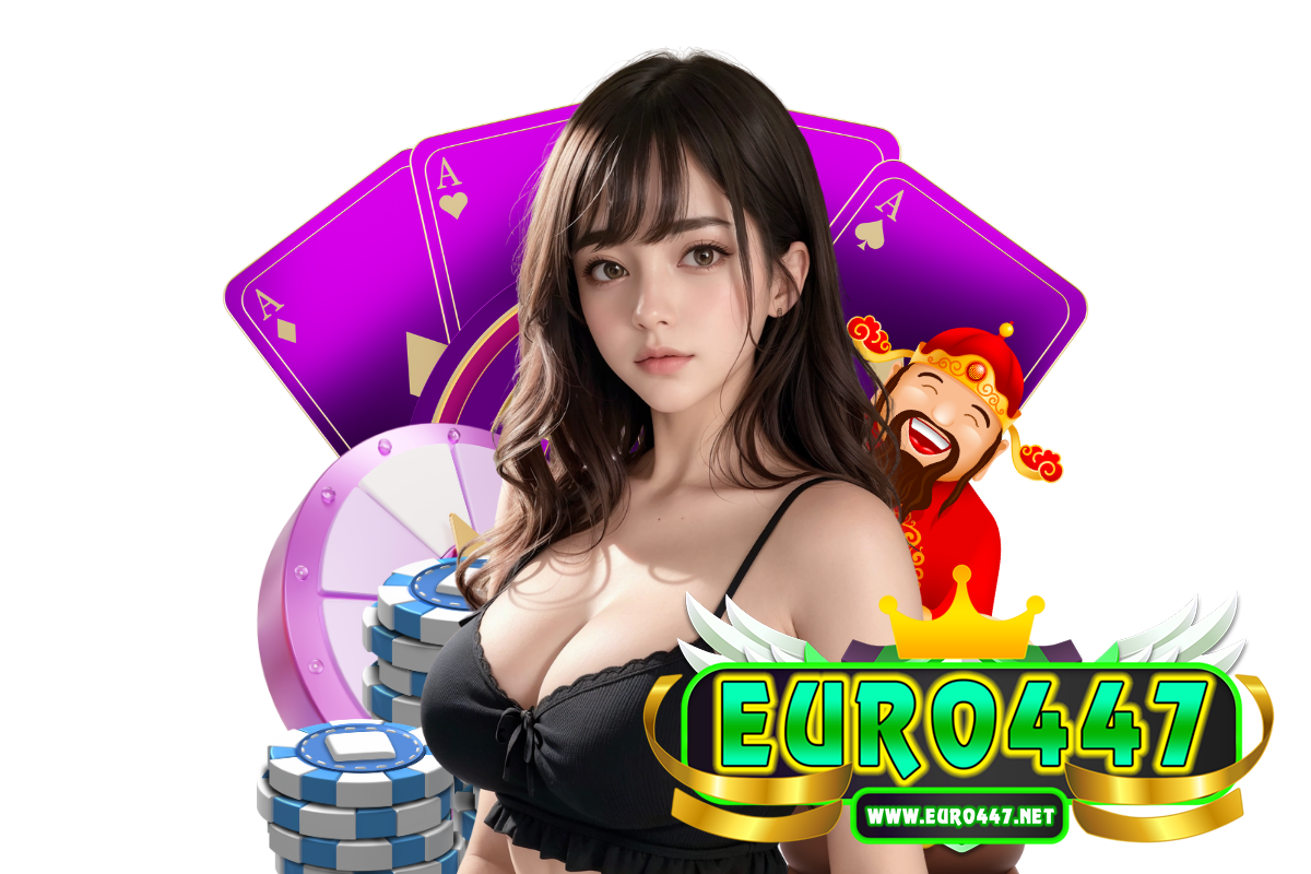 euro447